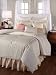 Jane Seymour Grand Hotel Ivory Meadow Bedding Collection Image