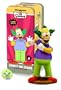 Dark Horse Deluxe Classic Simpsons Characters #6: Krusty the Clown