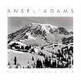 Ansel Adams 2010 Wall Calendar