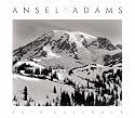 Ansel Adams 2010 Wall Calendar