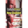 Culture Shock! New Zealand (Paperback)