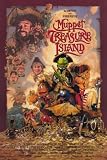 Muppet Treasure Island 11x17 Poster