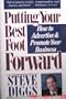 Putting your best foot forward: How to advertise & promote your business