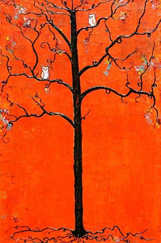 Art Print 12x18 "Solveig's Song" By Natalie Briney Artist