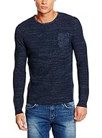 Boss Orange Jersey (Azul)