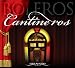 Boleros Cantineros-Boleros Cantineros - Serie Majestad