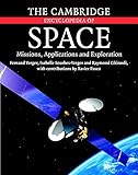 The Cambridge encyclopedia of space