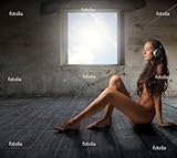 Wallmonkeys Peel and Stick Wall Graphic - Hear - 48