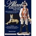 Allach Porcelain 1936-1945: Volume 2: Historical Military... by Porell Dennis R.