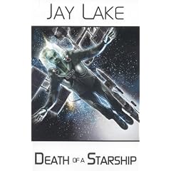 Death of a Starship