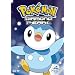 Pokemon: Diamond and Pearl, Vol. 4