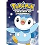 Pokemon: Diamond and Pearl, Vol. 4