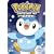 Pokemon: Diamond and Pearl, Vol. 4