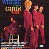 Where The Girls Are, Volume 2