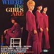 Where the Girls Are Vol.2
