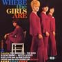 Where The Girls Are, Volume 2