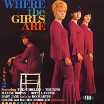 Where the Girls Are, Vol. 2