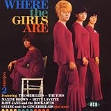 Where the Girls Are Vol.2