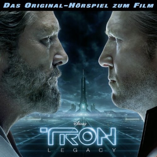 Tron-Legacy [Edizione: Germania]
