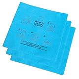 UPC 787721001324 product image for Stanley 25-1217 Fits 1-5 Gallon Reusable Dry Filter Bag Vacuum Cleaner, 3-Pack | upcitemdb.com