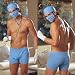 Dreamgirl International Playing Doctor's (blue Diamond) (costume)