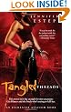 Tangled Threads (Elemental Assassin, Book 4)