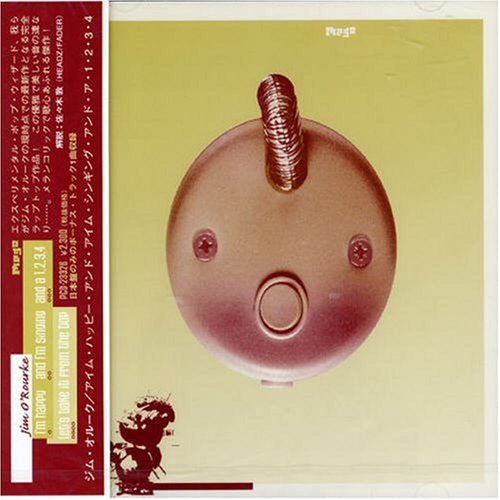 CD-Charts  Music : I'm Happy & I'm Singing & A 1 2 3 4