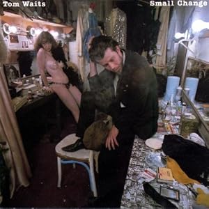 TOM WAITS