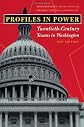Profiles in Power: Twentieth-Century Texans in Washington, New Edition (Focus on American History Series)