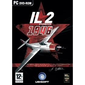 IL-2 Sturmovik 1946 ���{��}�j���A���t�p���