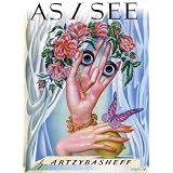 As I See: The Fantastic World of Boris Artzybasheff