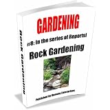 GARDENING (Rock Gardening)