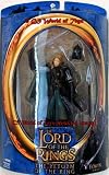 Eigenschaften TOY BIZ ROTK / Toy Biz LOTR / ROTK 2003 - Der Herr der Ringe - Deluxe Pack - EOWYN - in Armor / Rüstung - OVP