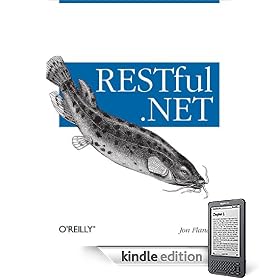 RESTful .NET