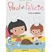 Paul et Felicie font un Gateau