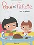 Paul et Felicie font un Gateau
