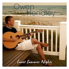 Little White Sundress