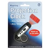 Mini Projection Clock from Tobar