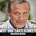 Wut und Z�rtlichkeit