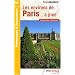 Les environs de Paris � pied : 64 Promenades et randonn�es
