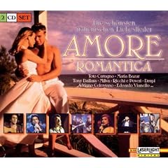 Amore Romantica