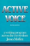 Active Voice: A Writing Program Across the Curriculum