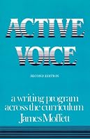 Active Voice: A Writing Program Across the Curriculum