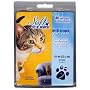 Soft Claws Nail Caps - Medium - Purple