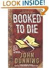 Booked to Die (Cliff Janeway Novels)