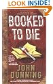 Booked to Die: A Mystery Introducing Cliff Janeway (Cliff Janeway Novels)