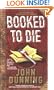 Booked to Die (Cliff Janeway Novels)