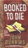 Booked to Die