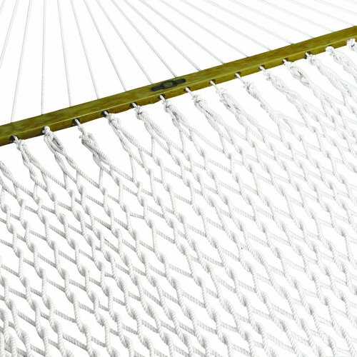 Pawley's Island Original Collection Presidential Size Polyester Rope Hammock