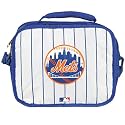 New York Mets - Logo Soft Lunch Box MLB Pro Baseball